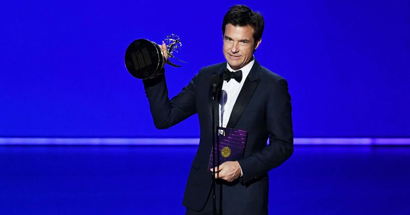 Emmys 2019: Jason Bateman wins Outstanding Directing for Drama Series for Netflix's 'Ozark'