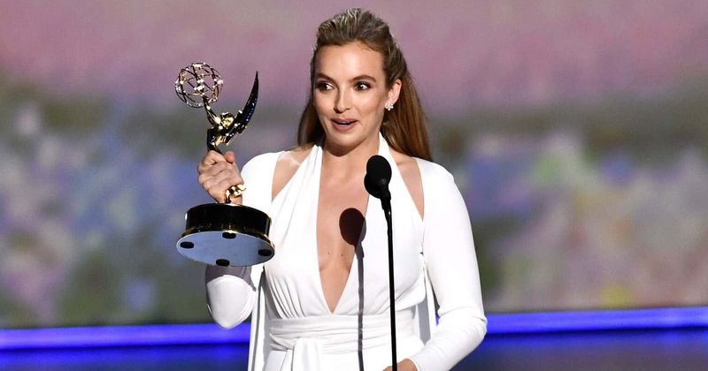 Emmys 2019: Jodie Comer bags Outstanding Lead Actress in a Drama for 'Killing Eve'