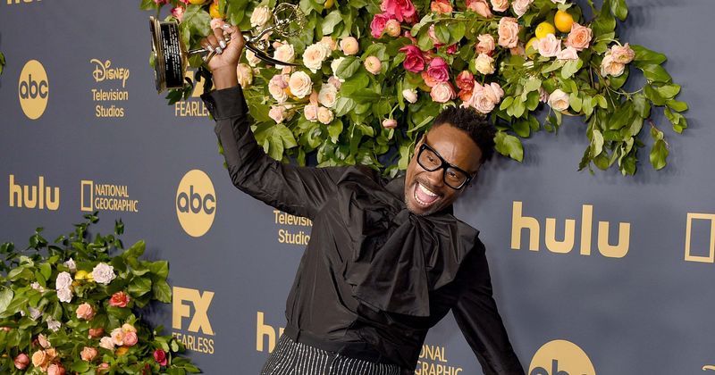 Emmys 2019: Billy Porter fans ecstatic about historic win in Outstanding Lead Actor in a Drama Series category