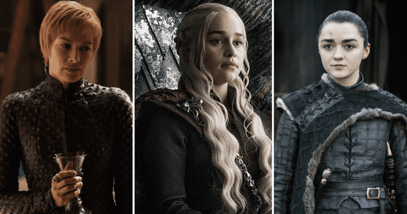 Emmys 2019: 'Game of Thrones' fans say the women 'deserved a win' after award show snubs actresses