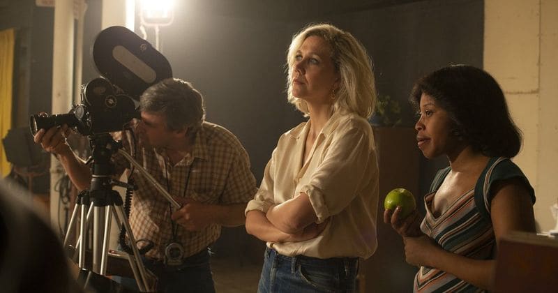 'The Deuce' weekly review: A murder changes things at the peep shows