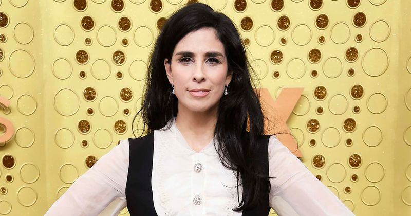 Emmys 2019: Sarah Silverman 'falls asleep' during SNL's big win after Fox censors her p***y quote on censorship