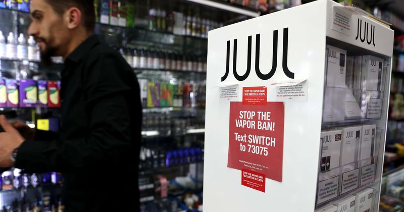 New York vape ban: Local businesses suffer as experts warn against blowback from hasty regulation