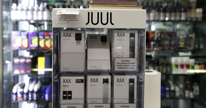 New York vape ban: Local businesses suffer as experts warn against blowback from hasty regulation