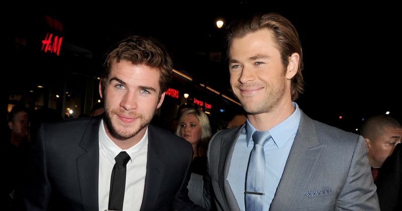 Chris Hemsworth feels Hollywood 'suffocating' Liam after split with Miley Cyrus, vows to keep him in Australia
