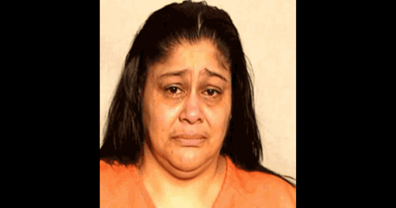 Ohio woman brutally assaults five-year-old grandson, calls 911 the next evening after child dies from injuries