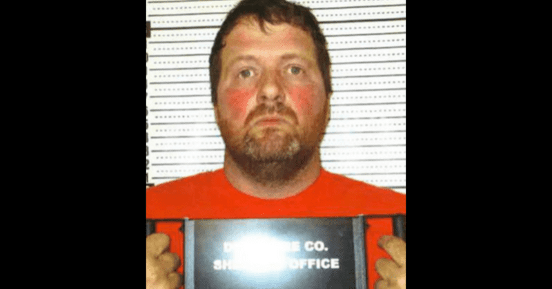Farmer accused of killing wife with rake googled 'what happened to cheating spouses in Aztec tribes' before murder