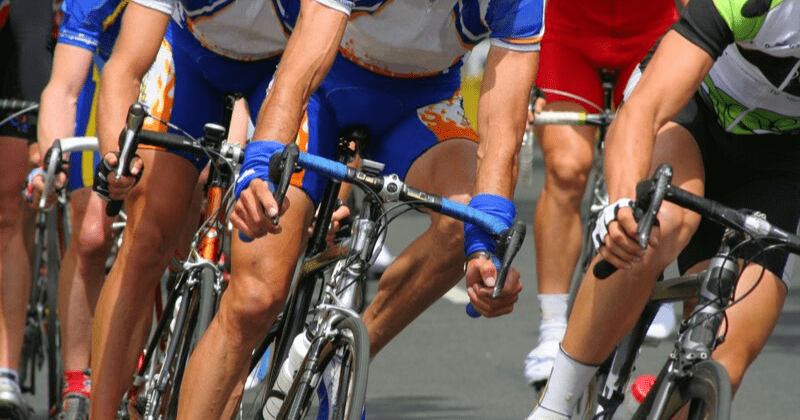 Excessive athletic training can adversely affect part of the brain involved in decision making