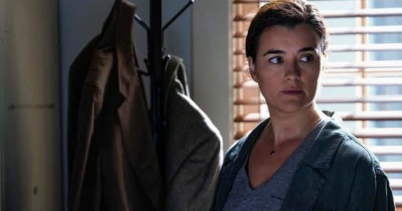 'NCIS' Season 17: Cote de Pablo teases what lies ahead for Ziva and reveals she's on for five episodes