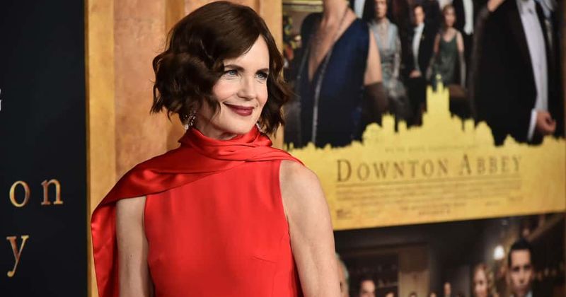 'Downtown Abbey' star Elizabeth McGovern reveals she returned to play Cora because of 'loyalty' towards the people in the film