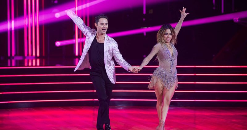 'Dancing With The Stars' season 28, episode 2: Ally Brooke claps back at her bullies in style