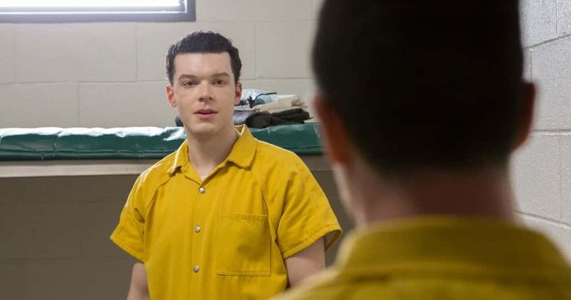'Shameless' season 10 spoilers show Mickey and Ian desperately in need of a 'break' from each other