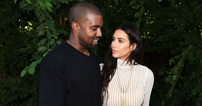 Band-aids, nudes, and neglect: How Kim's focus on her kids is leading to a bizarre spiral with Kanye