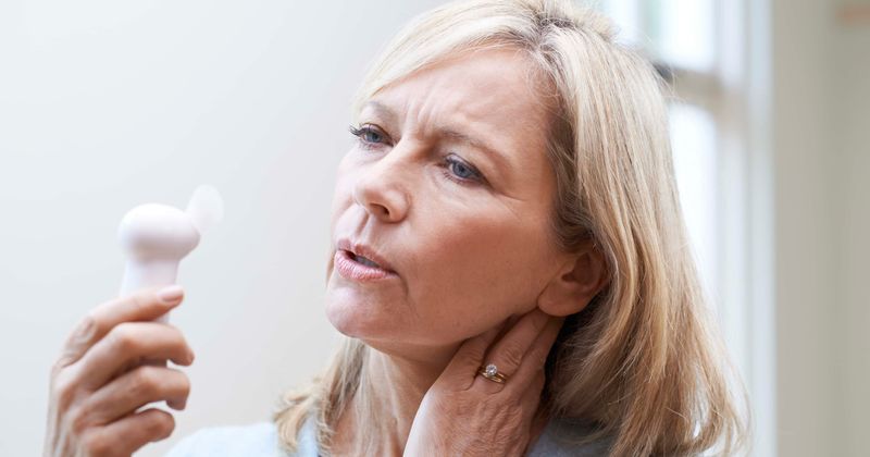 Menopausal women with frequent or persistent hot flashes face increased risk of heart attack, stroke