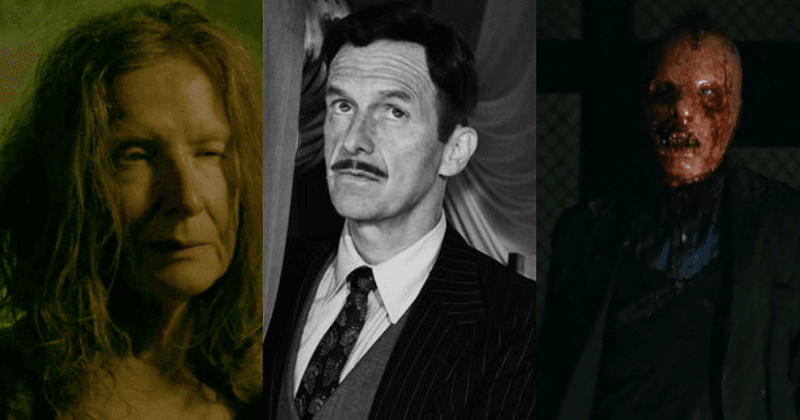 American Horror Story: The most brutal villains of all time