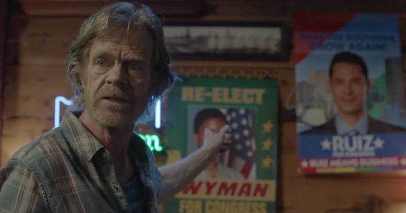 'Shameless' goes 'politically shameless' for its milestone 100th episode