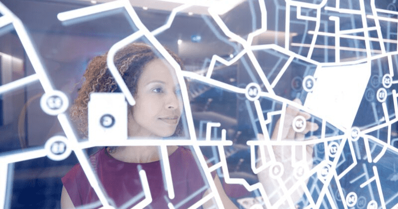 Artificial intelligence could be just as accurate in detecting diseases as health professionals, says study