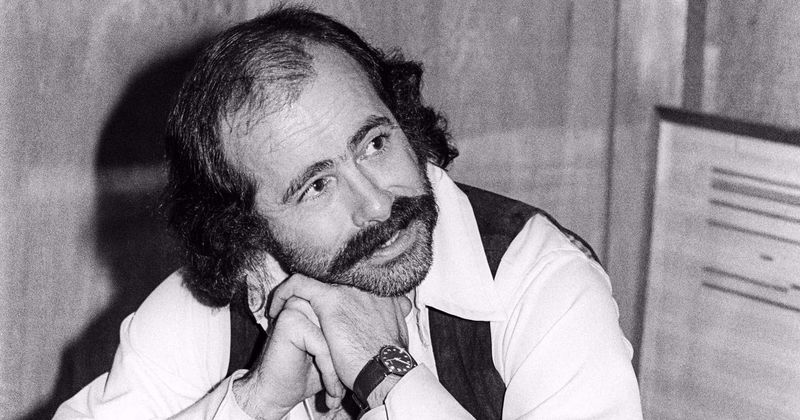 Grateful Dead collaborator and lyricist Robert Hunter dies at 78