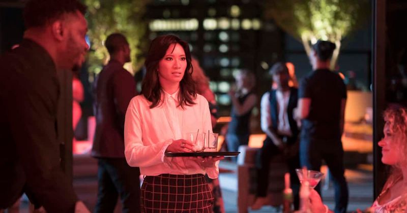 'Black Lightning' Season 3 could see Grace Choi become a dangerous weapon controlled either by A.S.A. or the Markovians