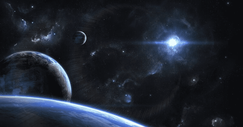 Giant exoplanet found around red dwarf star challenges the 'core accretion model' of planet formation