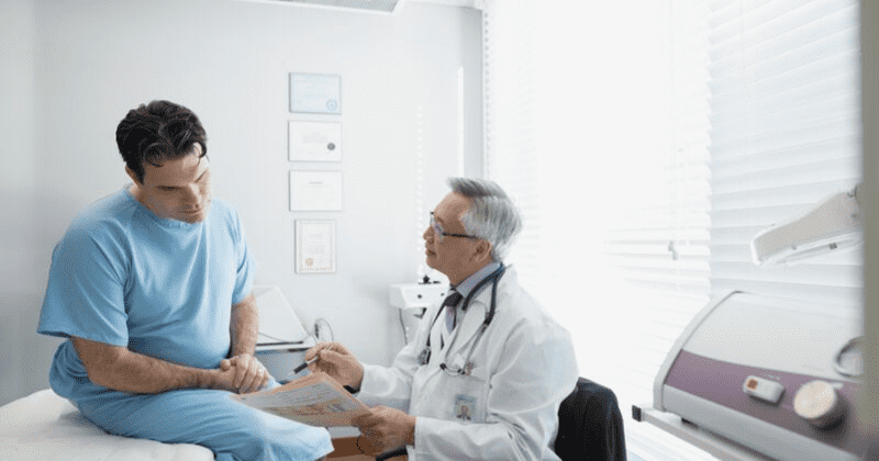 Men becoming fathers via assisted reproduction have a significantly higher risk of prostate cancer