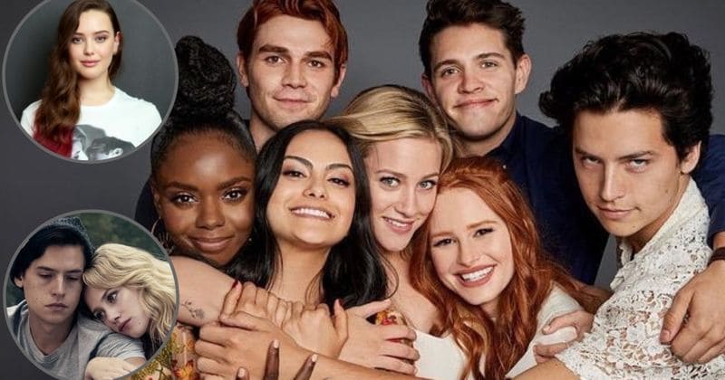 Riverdale's Camila Mendes claims Katherine Langford could have been Betty Cooper instead of Lili Reinhart