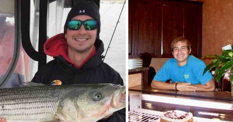 Family shattered after 29-year-old surfer dies after contracting deadly brain-eating parasite in wave pool