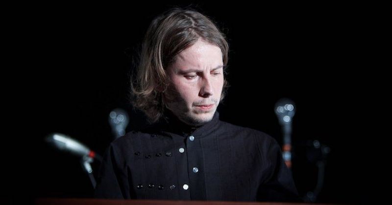 Woman claims Sigur Rós drummer Orri Páll Dýrason raped her while she was alseep
