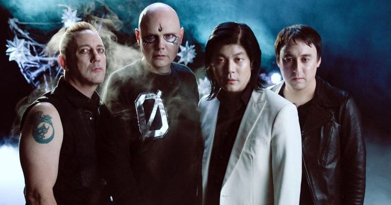 Smashing Pumpkins extend 30th anniversary tour with new dates