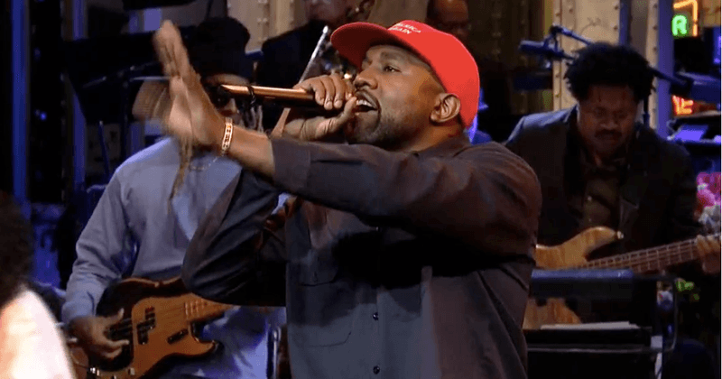 Kanye West pushes 'Yandhi' release to late November, says he'll be recording it in Africa