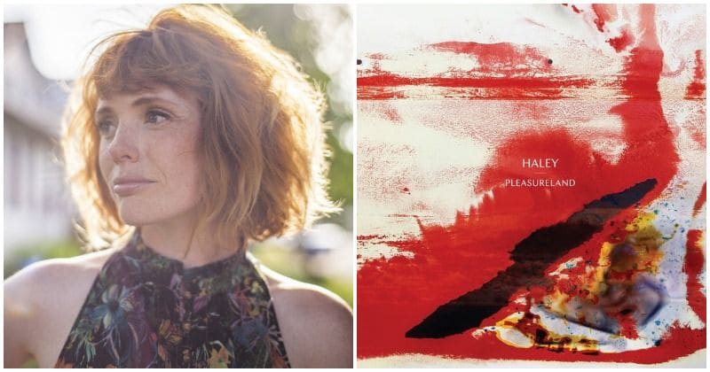 Haley shares music video for 'Credit Forever Part 2' from upcoming LP 'Pleasureland'