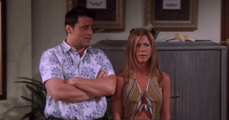 BRO CODE: Reason why Matt LeBlanc was dead against Joey and Rachel getting together on 'Friends' finally revealed
