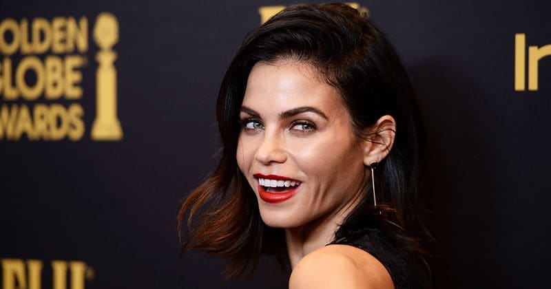 Jenna Dewan not returning as 'World of Dance' host in season 3