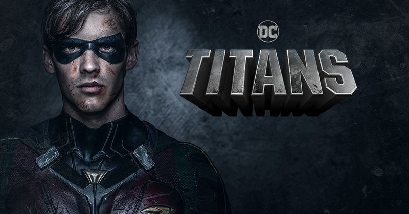 DC Universe releases 'Titans' second trailer and fans couldn't be more excited