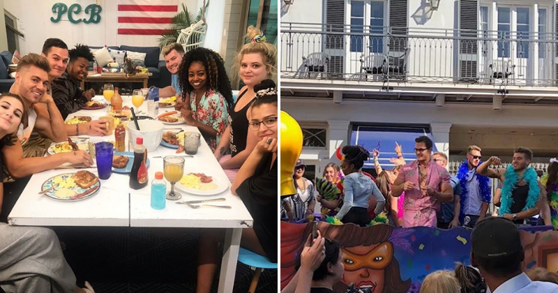 'Floribama Shore' season 2 episode 13 review: Hello New Orleans and an eruption of new drama!