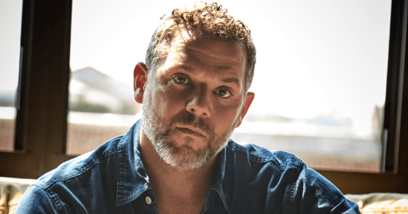 "Transition isn't absolute. I float back and forth from screen to stage": Actor Joshua Bitton on theatre to TV, challenges and CBS' 'One Dollar'
