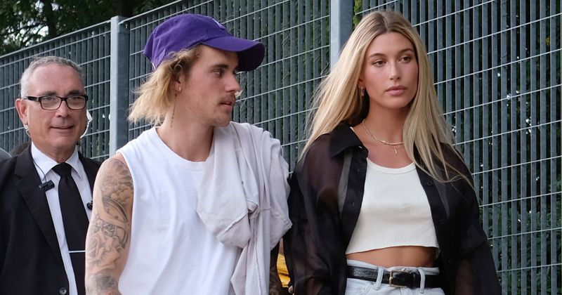 Justin Bieber called Hailey Baldwin 'wife' during a museum trip and sends fans into a tizzy