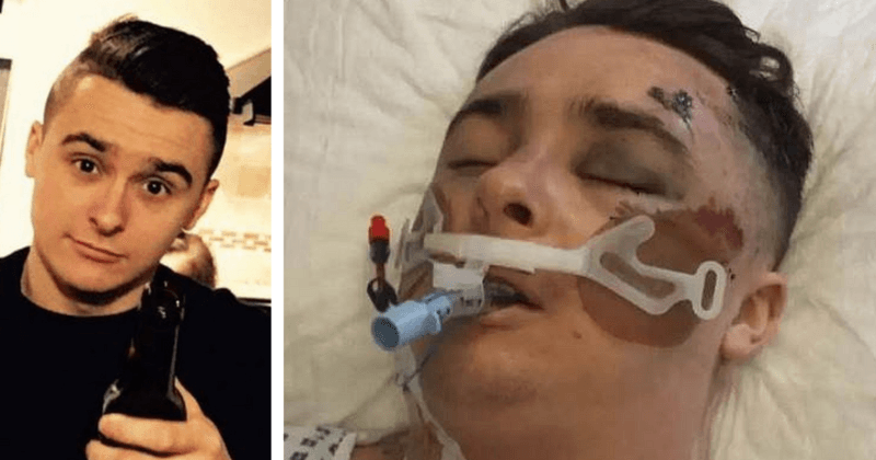 'Cowardly' friends refuse to cooperate with police following death of 19-year-old who took drugs with them for the first time