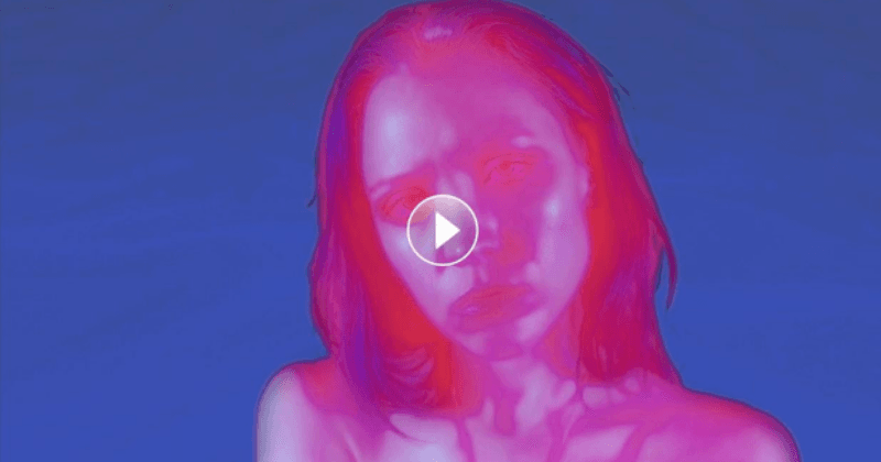 Now, Now release new music video for 'MJ', set to tour with St. Lucia ths week