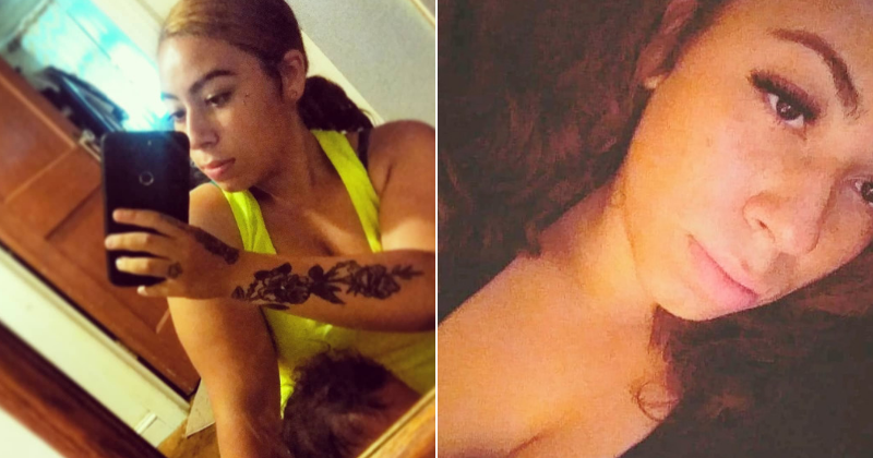 Heroic mother dies shielding her 11-month baby from flying bullets in quadruple shooting