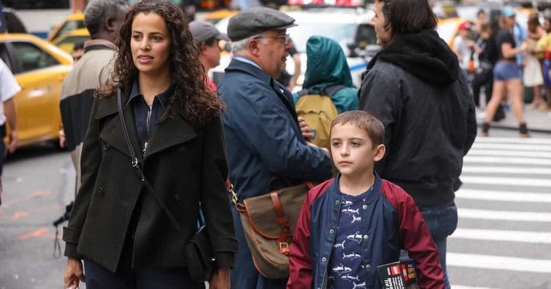 'Manifest': Jeff Rake's drama breaks ratings record for NBC