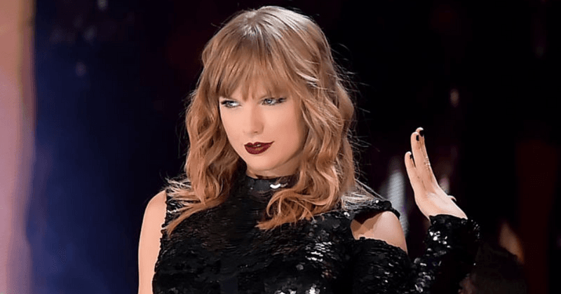 Taylor Swift to open 2018 American Music Awards with 'I Did Something Bad'