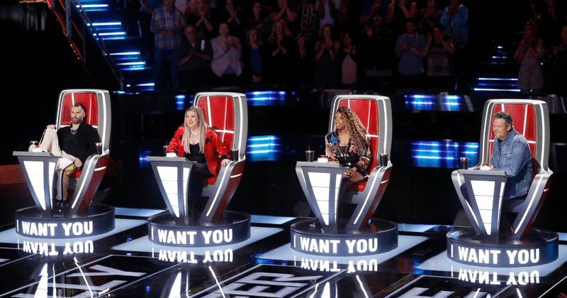 'The Voice' season 15: Three performances that left everyone stunned on third night of blind auditions