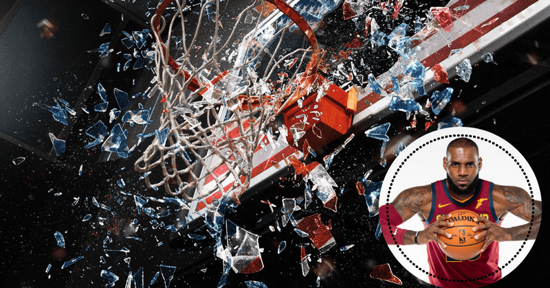 LeBron James' 'Shut Up and Dribble' will premiere on Showtime on November 3