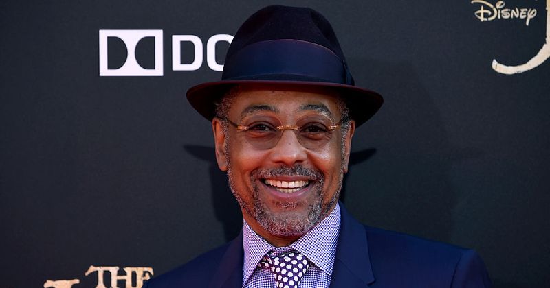 'Godfather of Harlem': Giancarlo Esposito of 'Breaking Bad' to star in upcoming Epix drama series