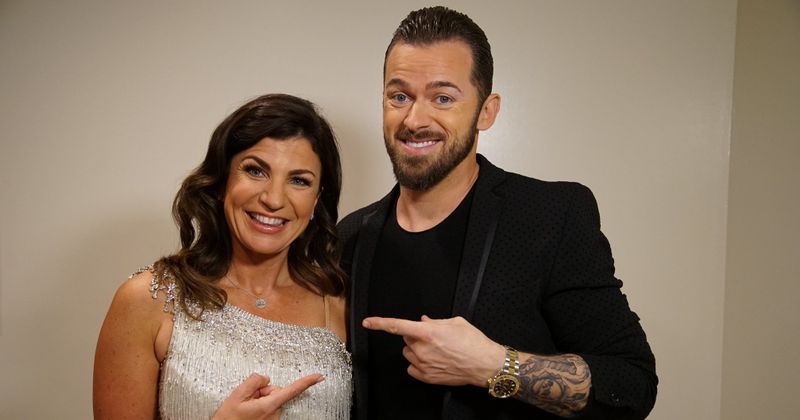 'Dancing with the Stars' elimination round: Week 2 bids goodbye to Paralympian skier Danelle Umstead