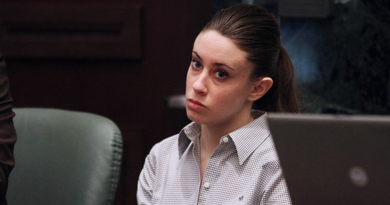 Casey Anthony, who drew public outrage for the death of her daughter Caylee, is now 'ready to have more kids, doesn't care what people think'