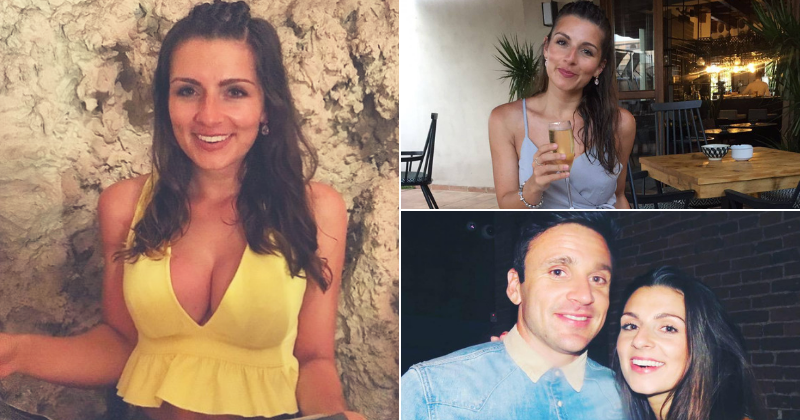 'Perfectionist' schoolteacher allegedly ended her life after occupational therapist diagnosed her as "emotionally immature"