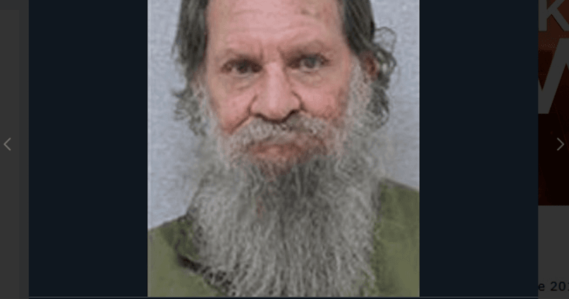 Serial sex offender, who raped a 12-year-old girl at gunpoint, labeled 'too dangerous' and denied release