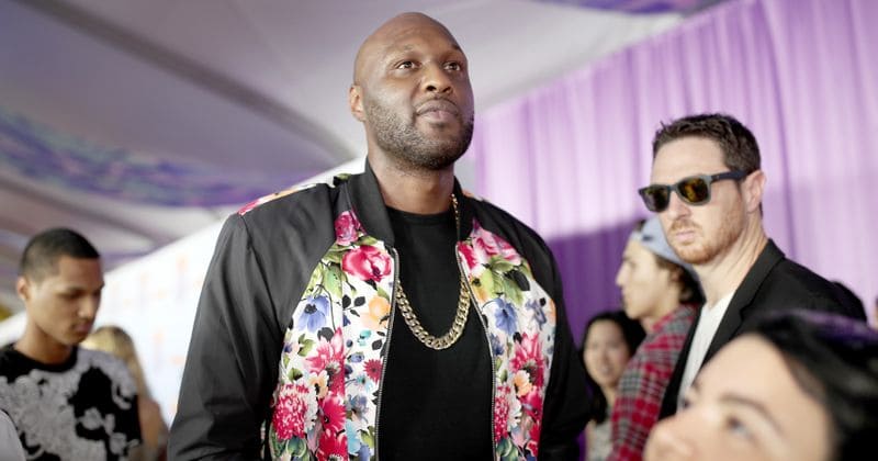 "They kicked in the hotel door and came in with guns": How NBA champ Lamar Odom was reportedly kidnapped after a $10,000 gambling deal fell apart